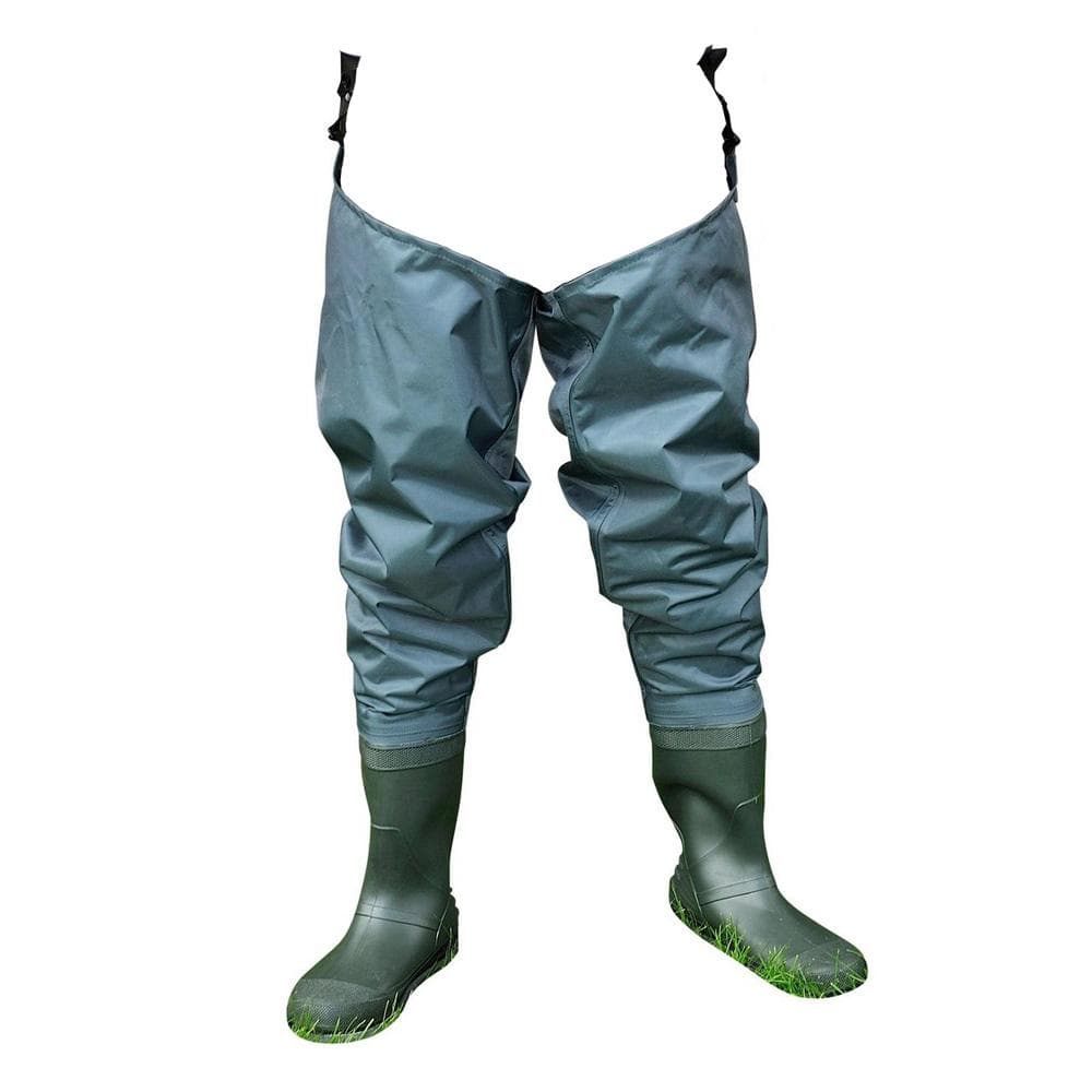Shakespeare Sigma Nylon Hip Wader Size 12