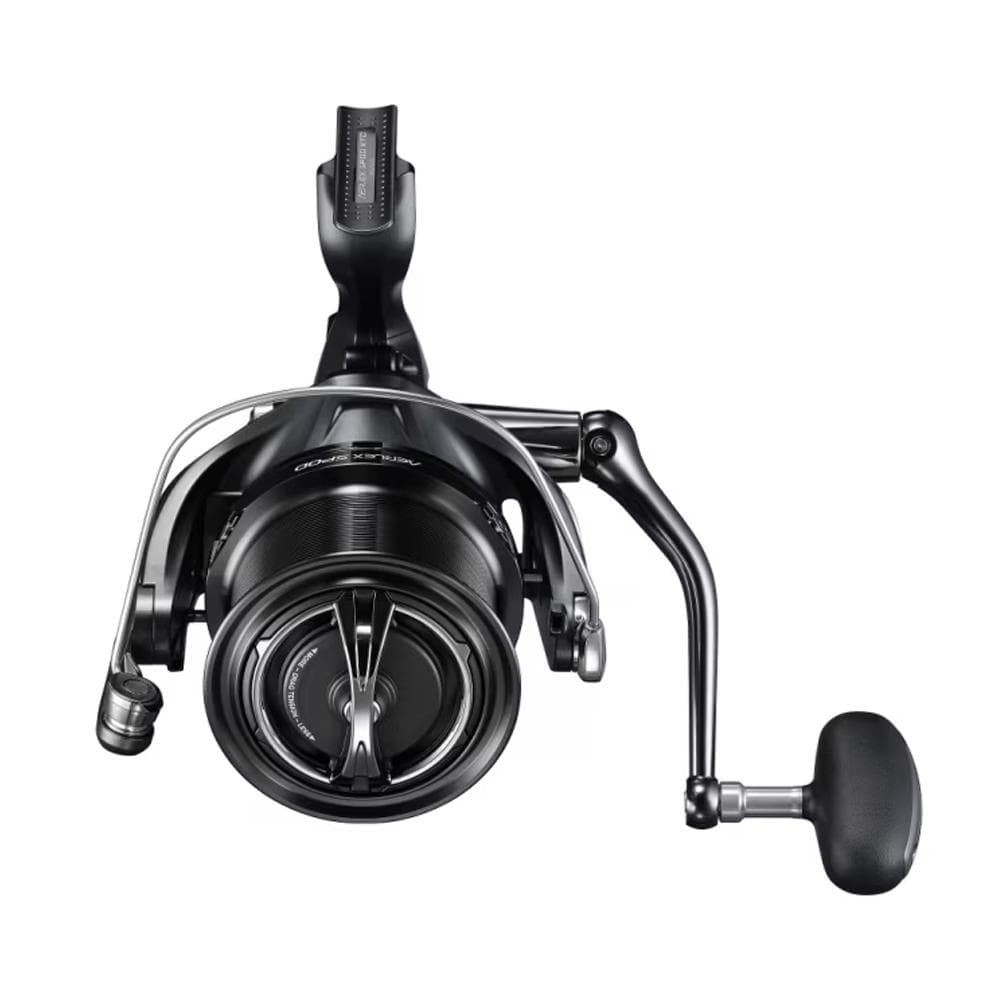 Shimano Aerlex XTC 14000 Spod - foto 3