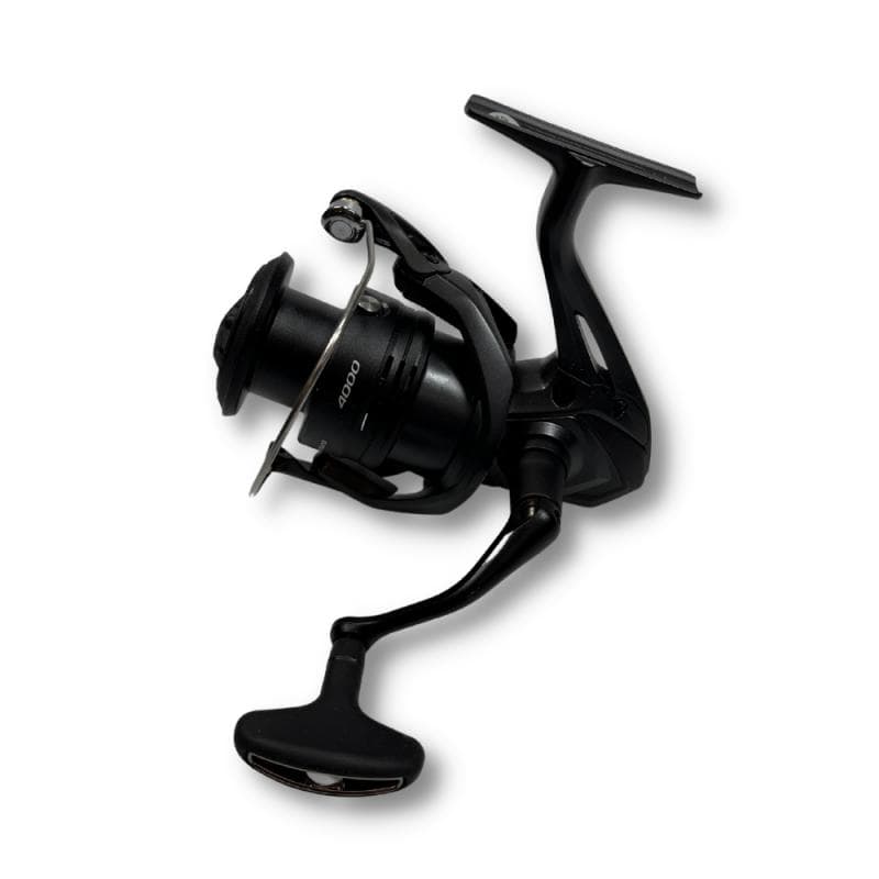 Shimano Aero 4000