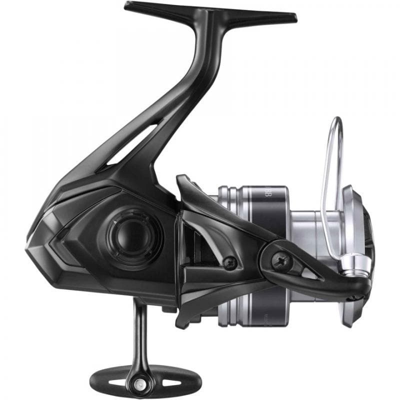 Shimano Aero BB C3000 Feedermolen - foto 2
