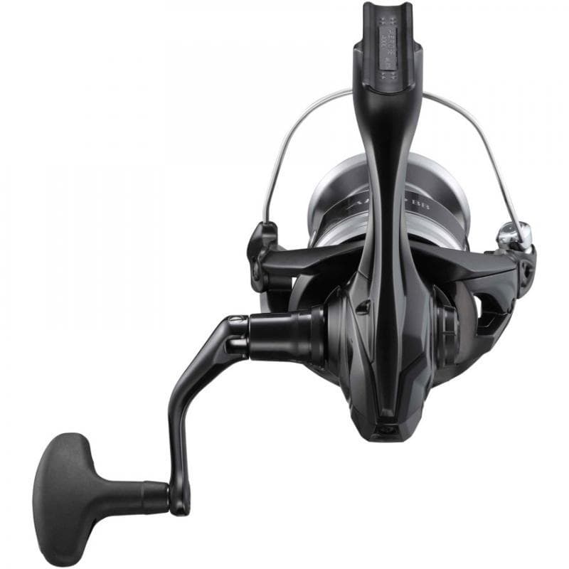 Shimano Aero BB C3000 Feedermolen - foto 3