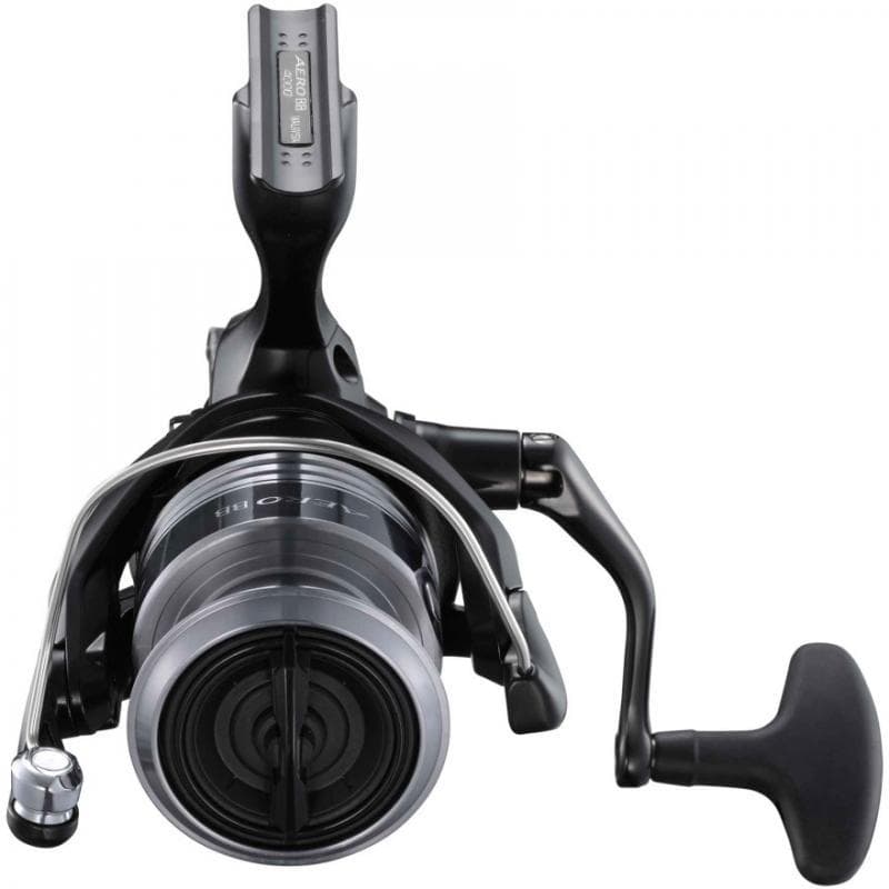Shimano Aero BB C5000 Feedermolen - foto 4