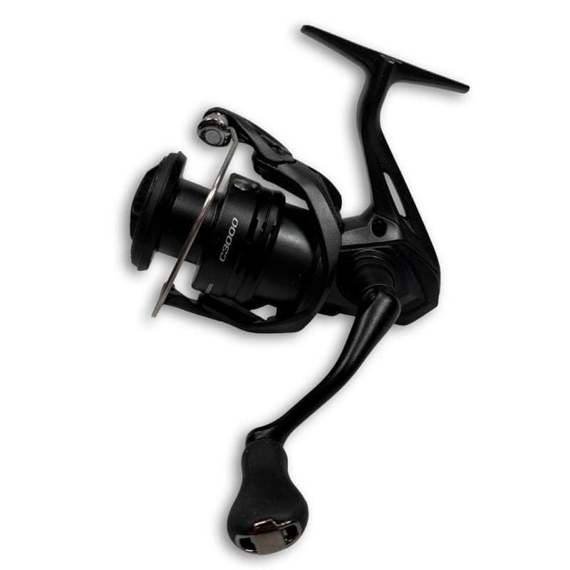 Shimano Aero C3000