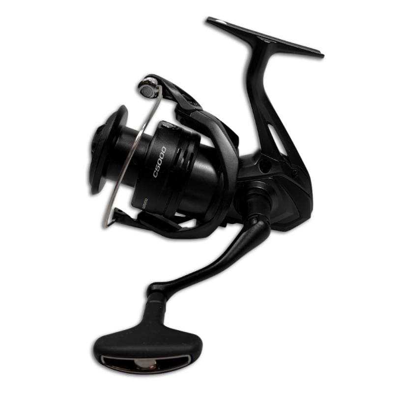 Shimano Aero C5000