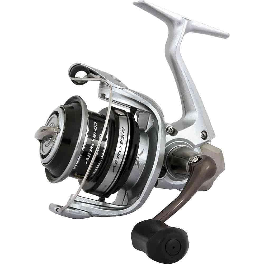 Shimano Aero FA 2500
