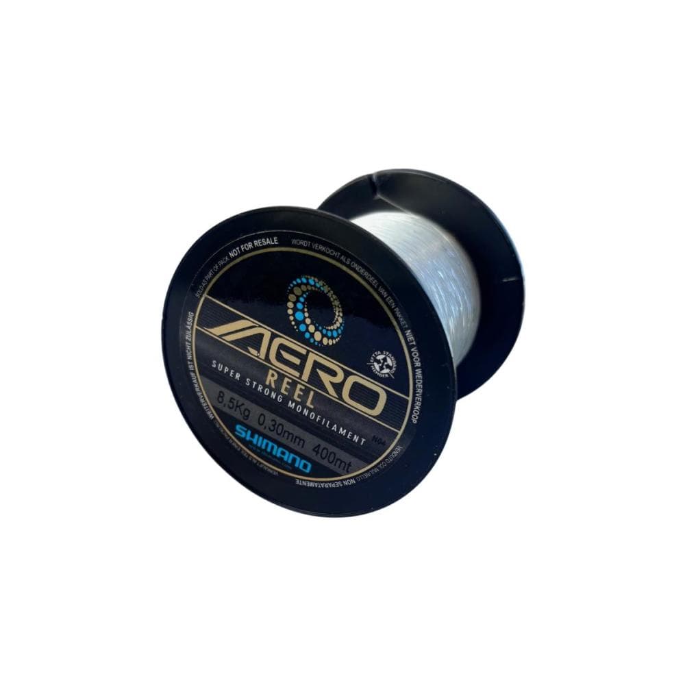 Shimano Aero Mono Reel Line 0.30mm - 500m