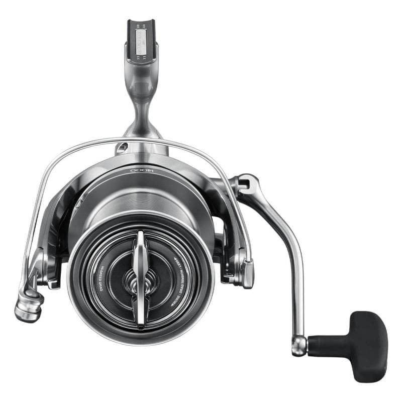 Shimano Aero Technium 14000 XSD Magnesium - foto 2