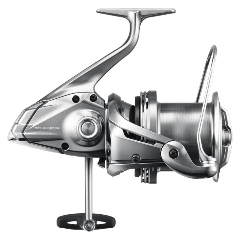 Shimano Aero Technium 14000 XSD Magnesium - foto 3