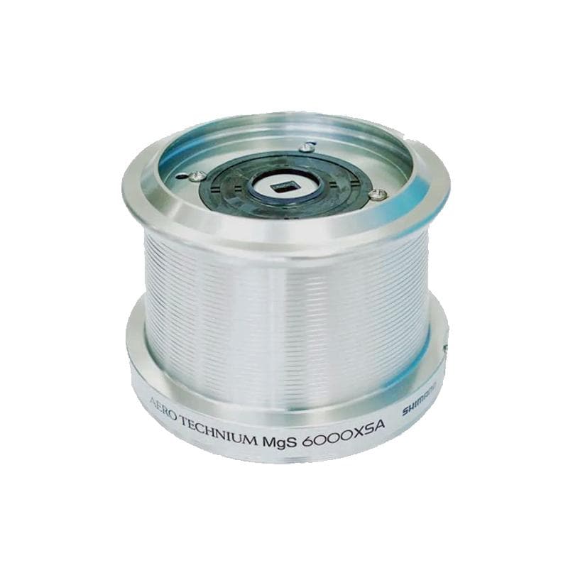 Shimano Aero Technium Mgs 6000XSA