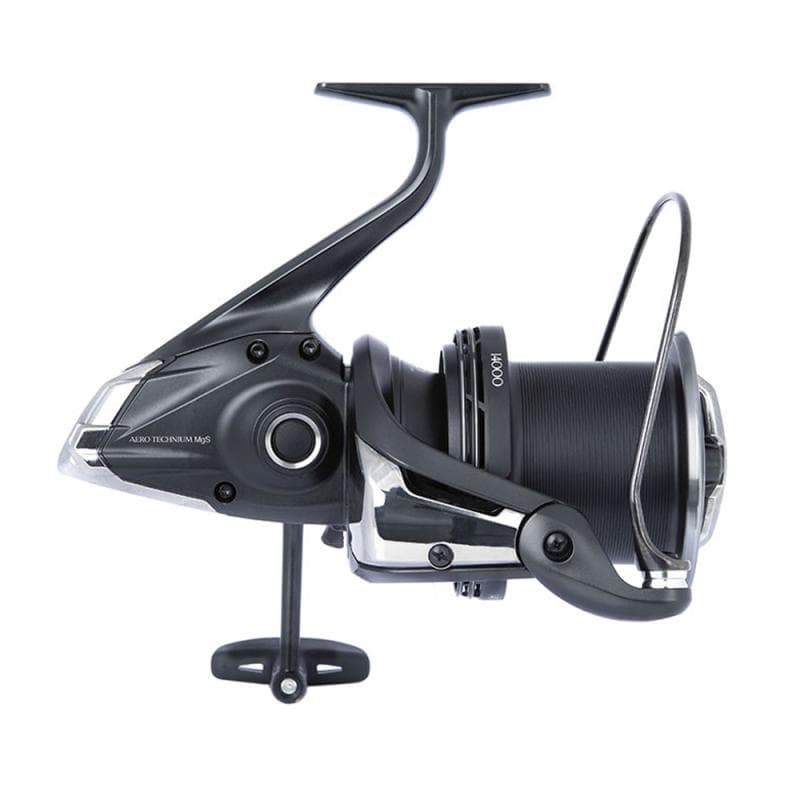 Shimano Aero Technium MgS XTD 14000 - foto 2