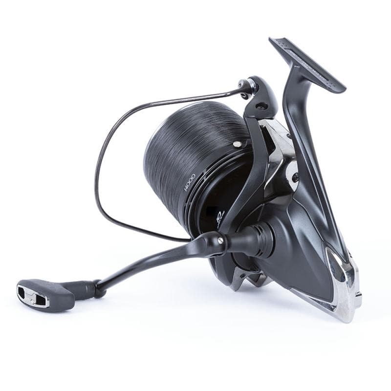 Shimano Aero Technium MgS XTD 14000 - foto 3