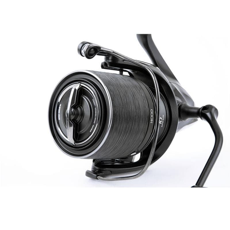 Shimano Aero Technium MgS XTD 14000 - foto 4