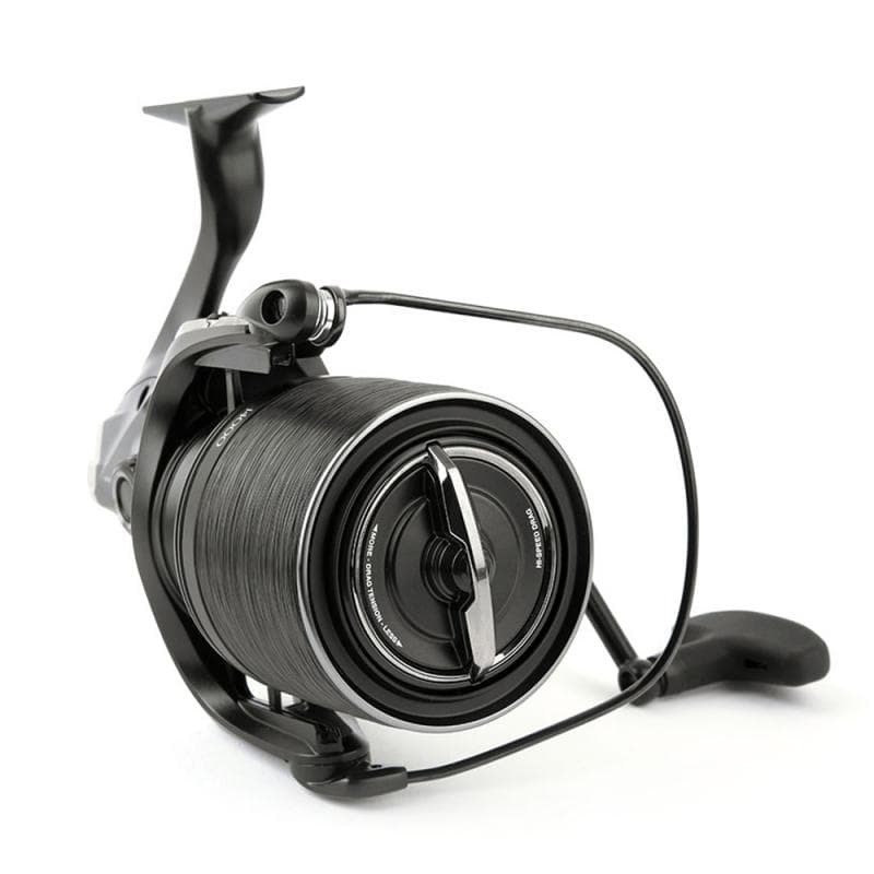 Shimano Aero Technium MgS XTD 14000 - foto 5