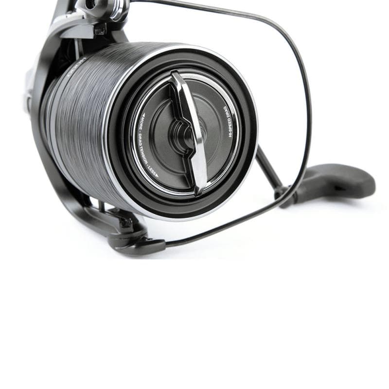 Shimano Aero Technium MgS XTD 14000 - foto 6