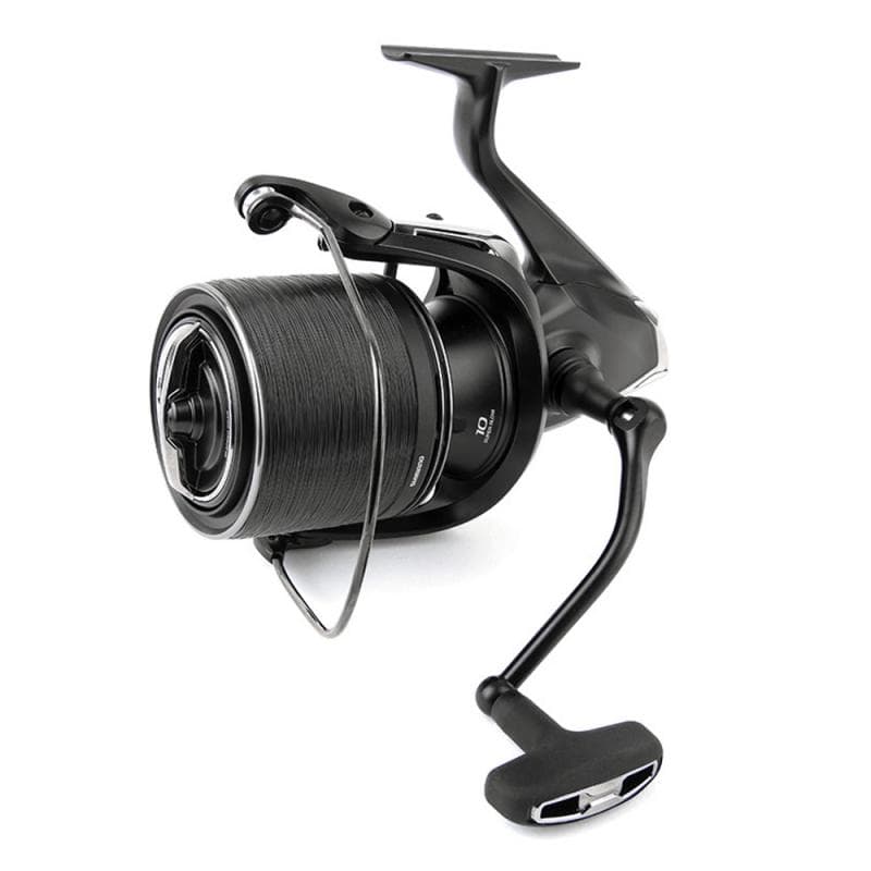 Shimano Aero Technium MgS XTD 14000 - foto 7
