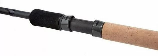 Shimano Aero X3 Precision Feeder Multi 9ft-11ft 60g - foto 3