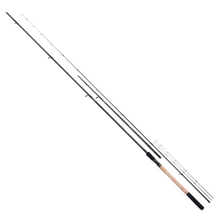 Shimano Aero X3 Precision Feeder Multi 9ft-11ft 60g