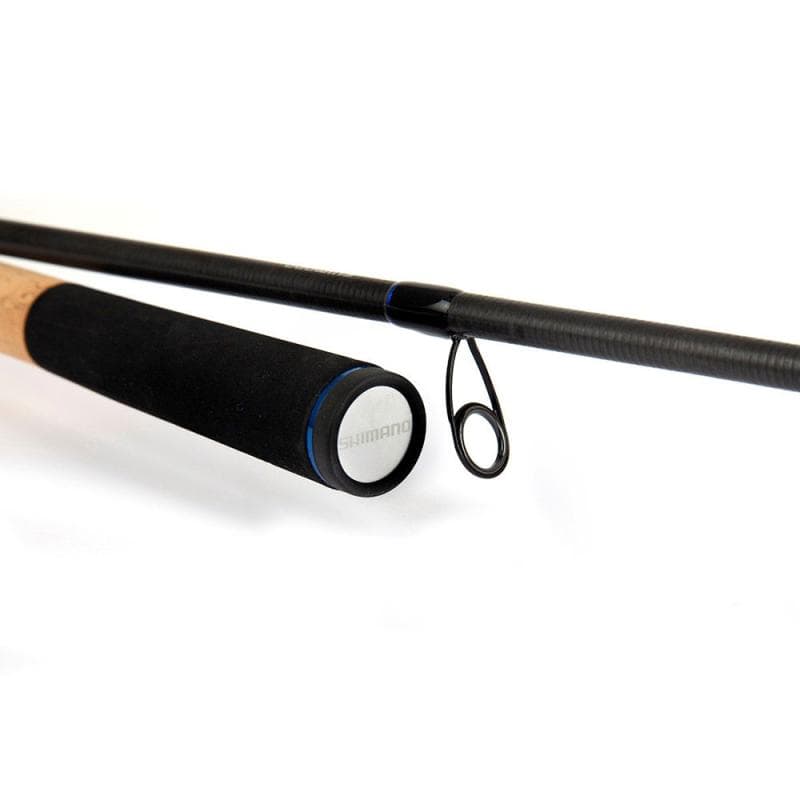 Shimano Aero X5 Precision Feeder 10ft 60g - foto 3