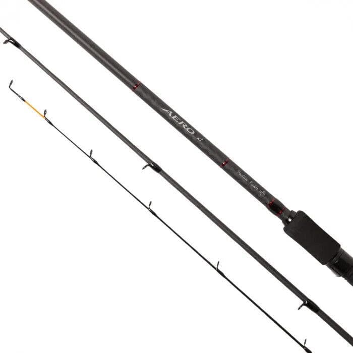 Shimano Aero X5 Precision Feeder 10ft 60g