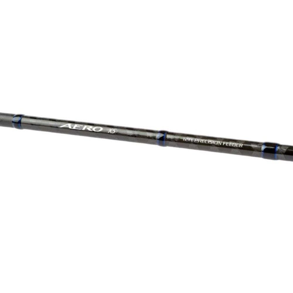 Shimano Aero X5A Precision Feeder 10ft 70g - foto 2