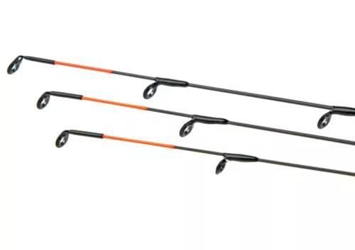 Shimano Aero X5A Precision Feeder Multi 9ft - 11ft 60g - foto 5