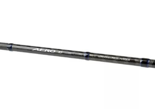 Shimano Aero X5A Precision Feeder Multi 9ft - 11ft 60g - foto 6