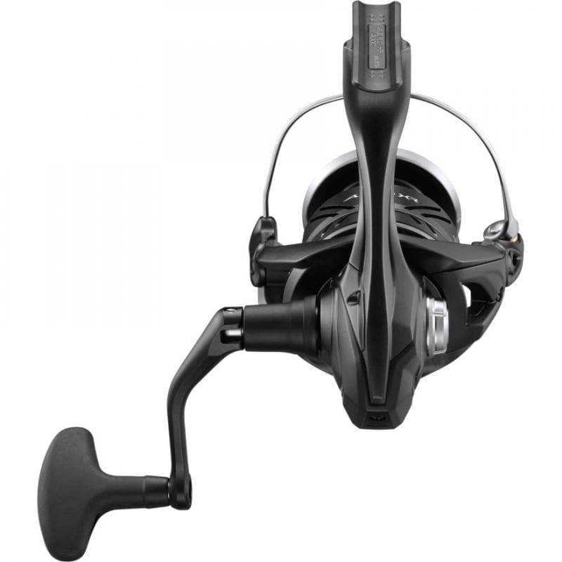 Shimano Aero XR 4000 Feedermolen - foto 4