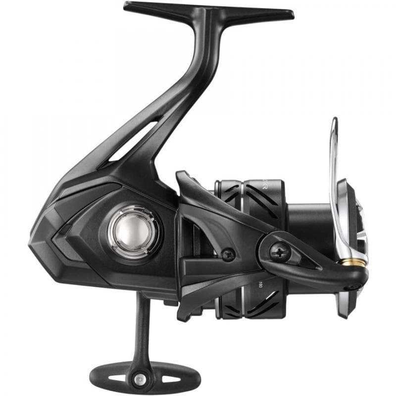 Shimano Aero XR C5000 Feedermolen - foto 2