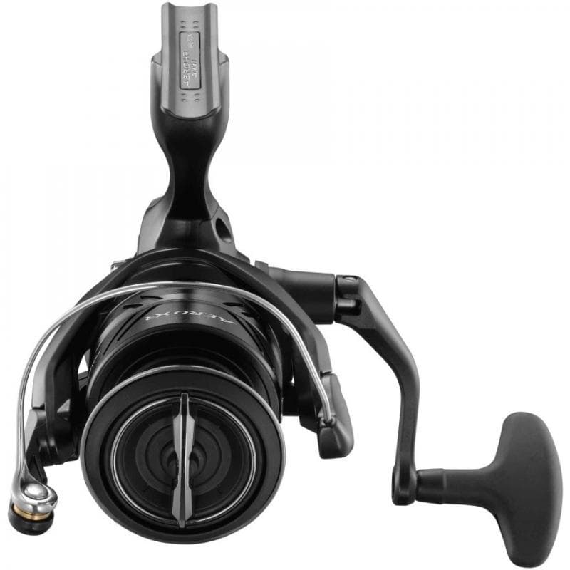 Shimano Aero XR C5000 Feedermolen - foto 4