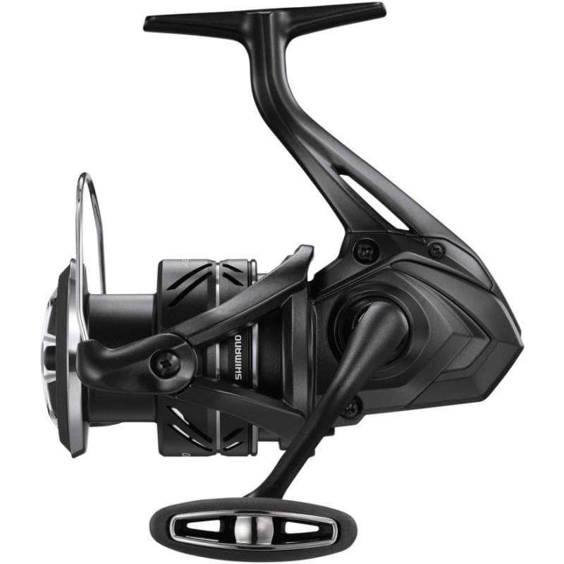 Shimano Aero XR C5000 Feedermolen