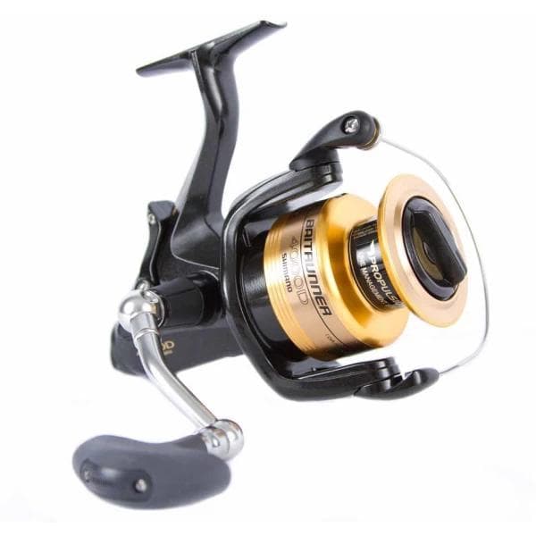 Shimano Baitrunner 4000D EU