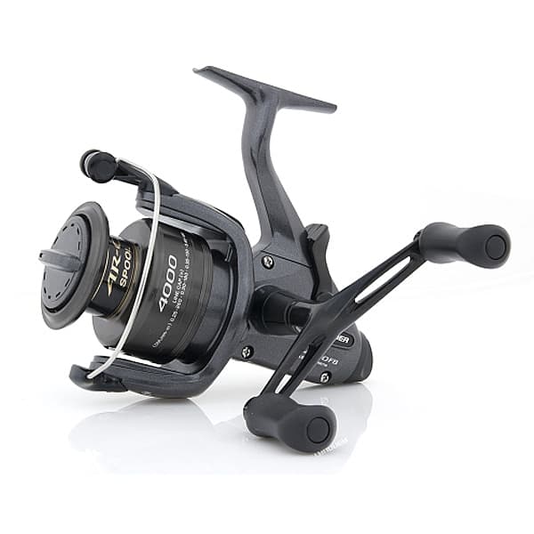 Shimano Baitrunner DL FB 2500FB