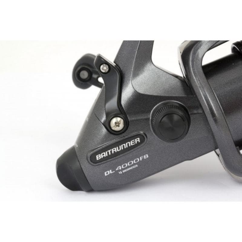 Shimano Baitrunner DL FB 4000FB - foto 2