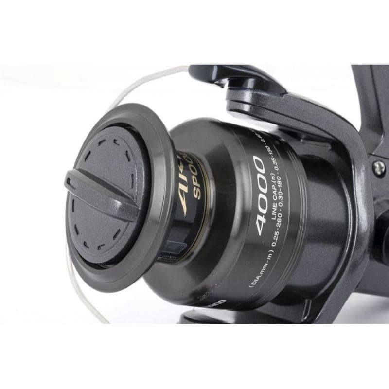Shimano Baitrunner DL FB 4000FB - foto 3