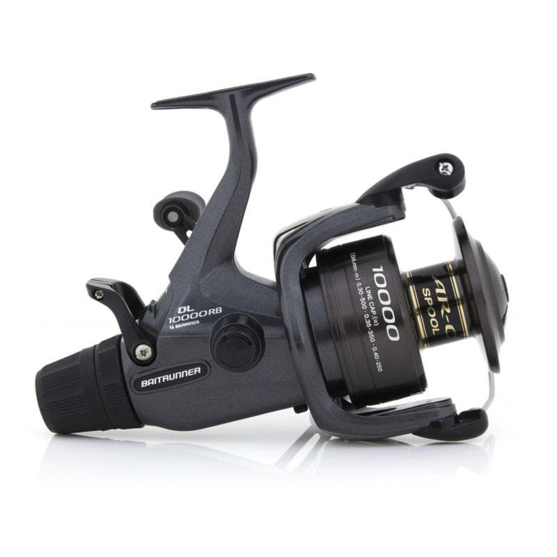 Shimano Baitrunner DL RB 6000RB - foto 2