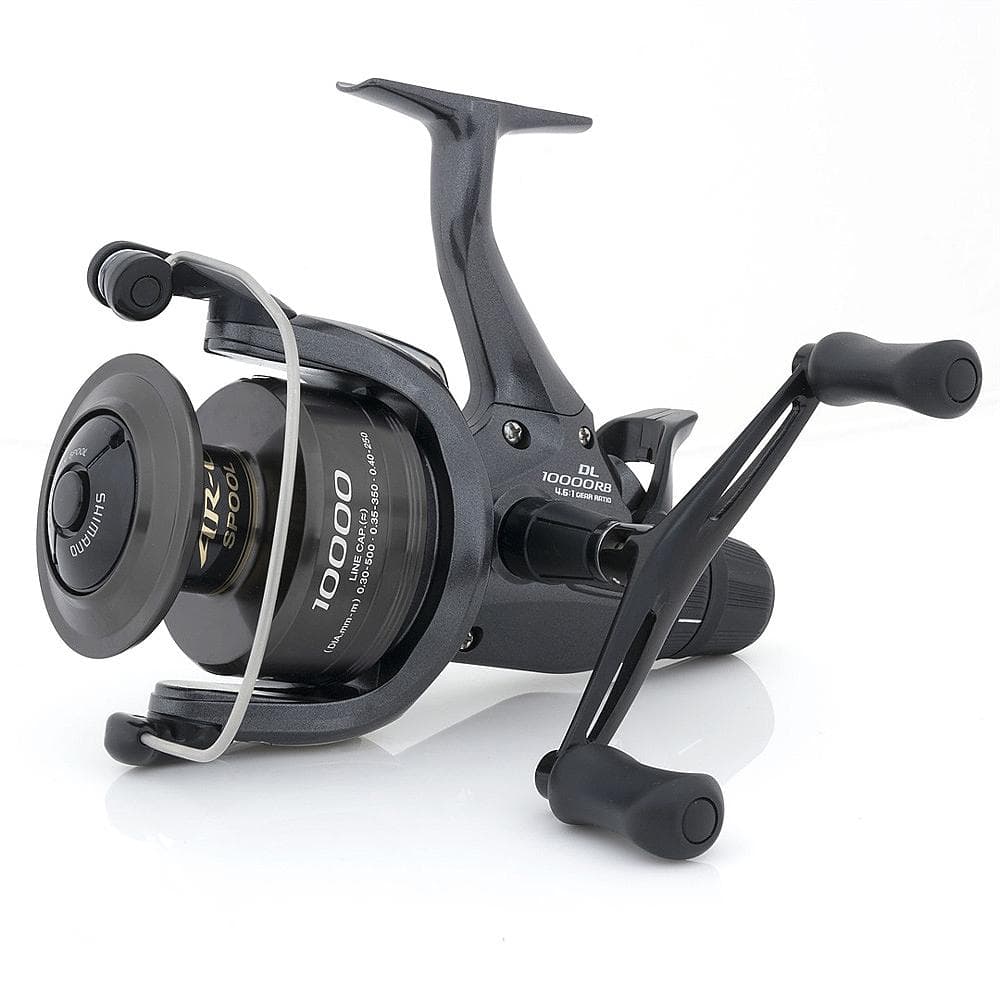 Shimano Baitrunner DL RB 6000RB