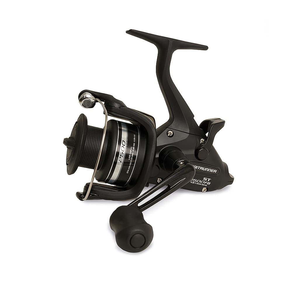 Shimano Baitrunner ST 2500 FB