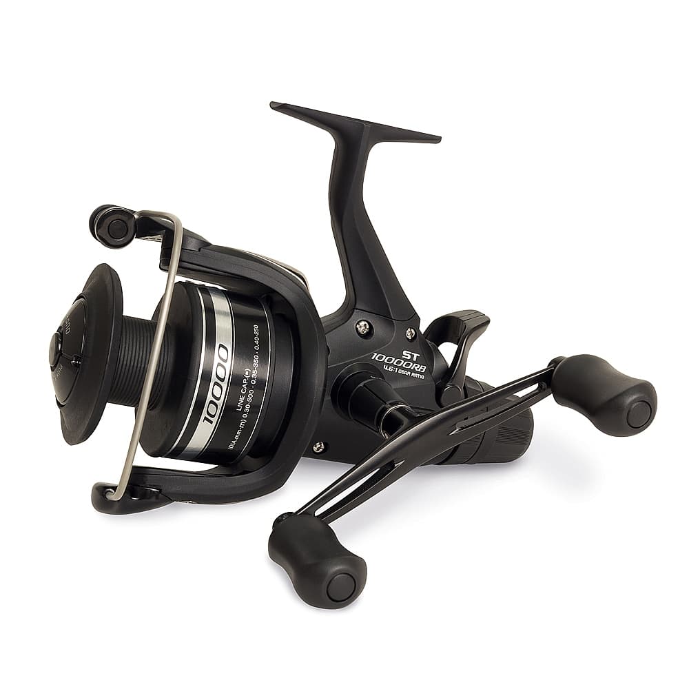 Shimano Baitrunner ST 6000RB
