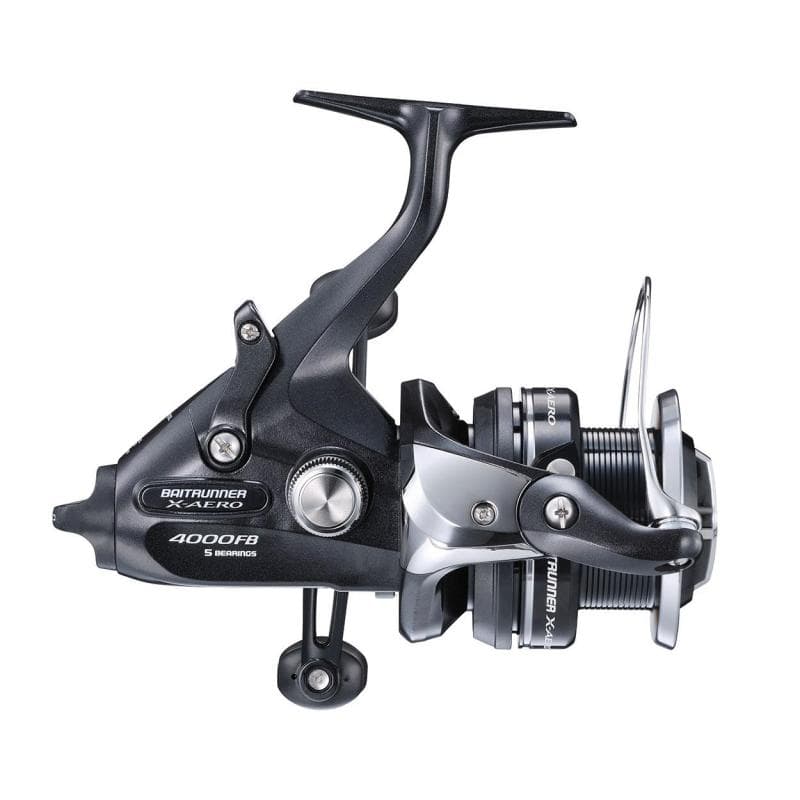 Shimano Baitrunner X-Aero FB 4000 - foto 3