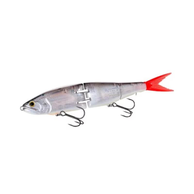 Shimano Bantam Armajoint 190F BW Shad