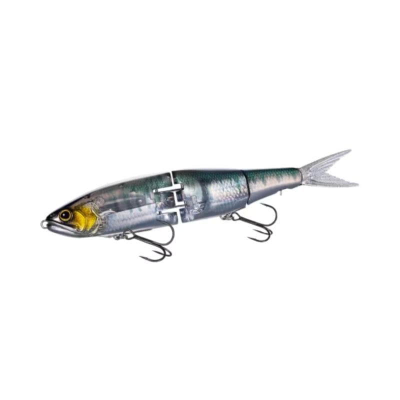 Shimano Bantam Armajoint 190F N Hasu