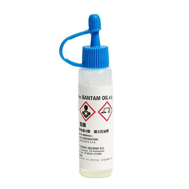 Shimano Bantam Oil