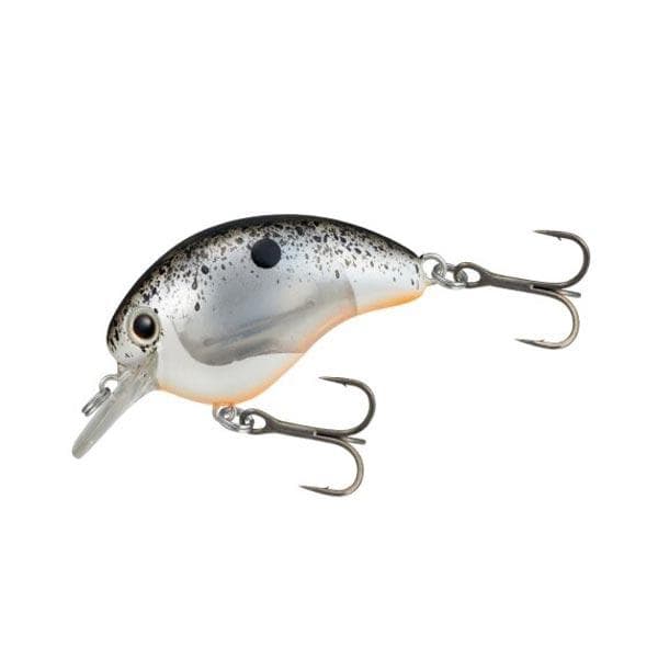 Shimano Bantam World Rush 56F FlashBoost BlackBackS
