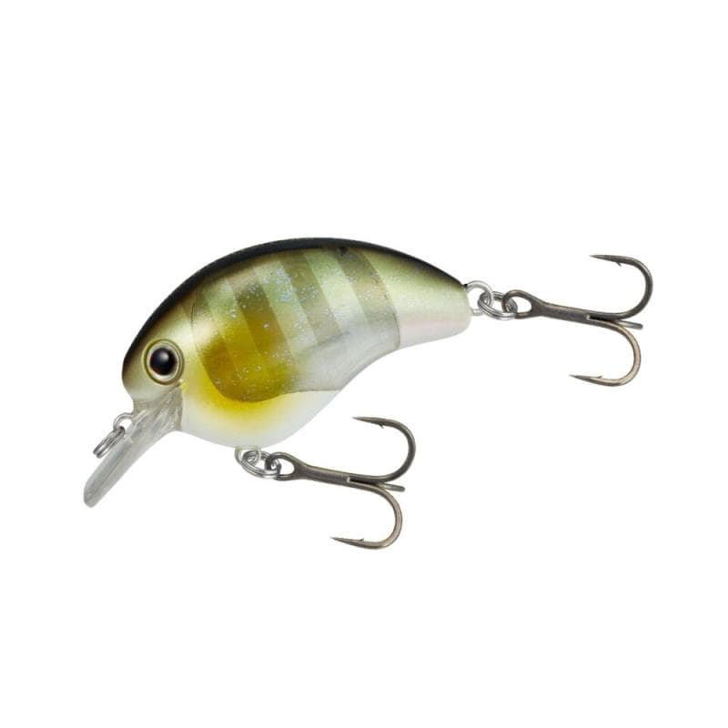 Shimano Bantam World Rush 56F FlashBoost Natural Gil