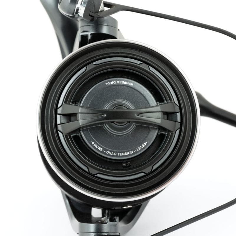 Shimano Big Baitrunner Ci4+ LC 14000 XTB - foto 3