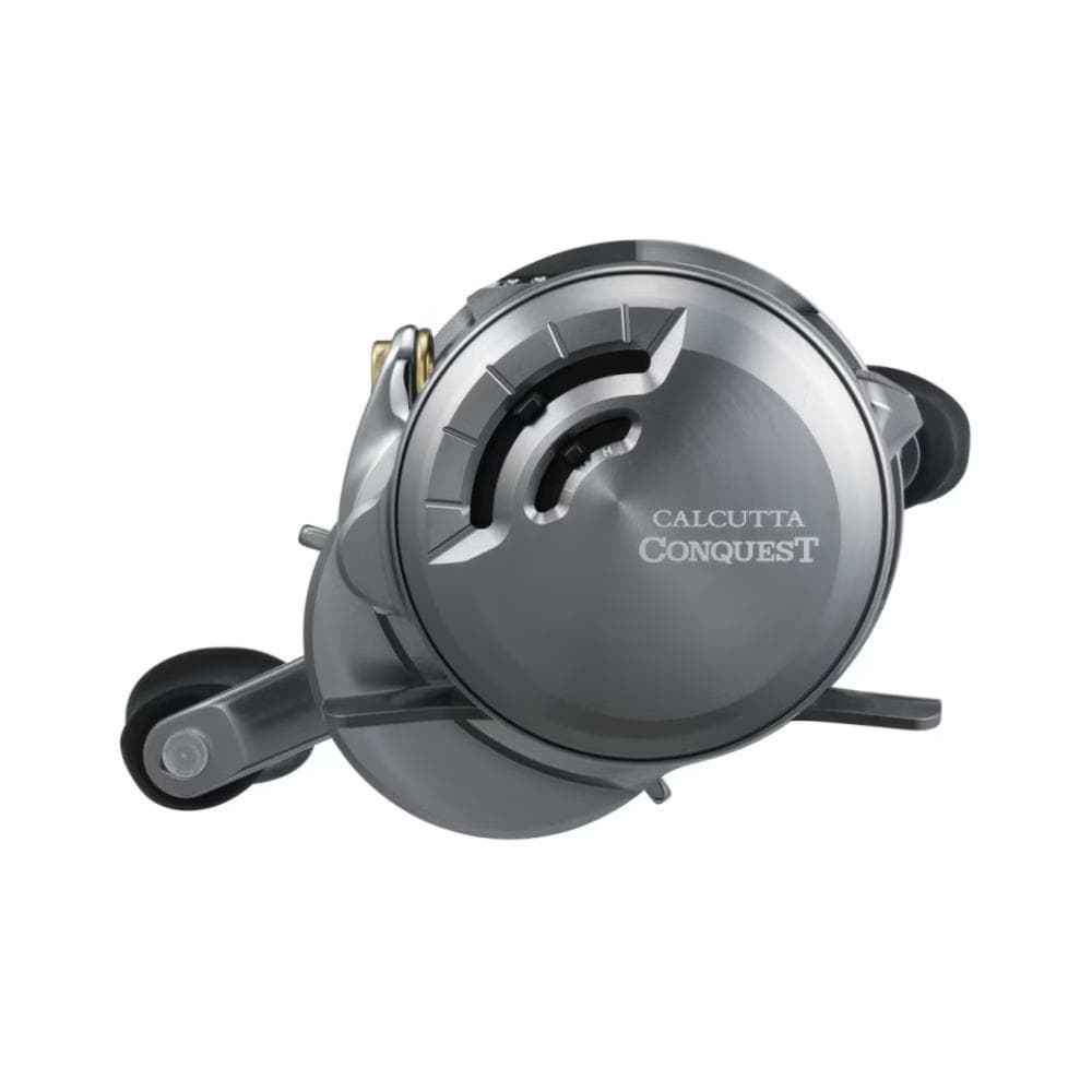 Shimano Calcutta Conquest DC 101HG - foto 3
