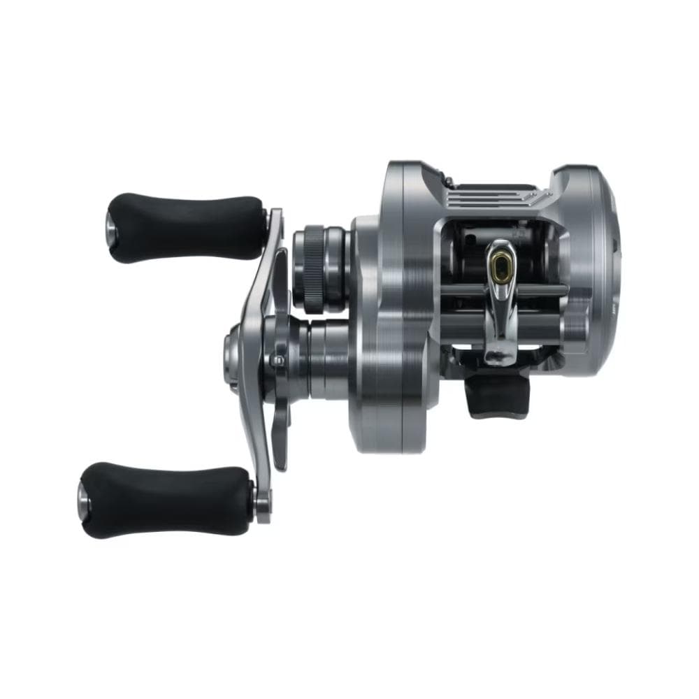 Shimano Calcutta Conquest DC 201HG - foto 4