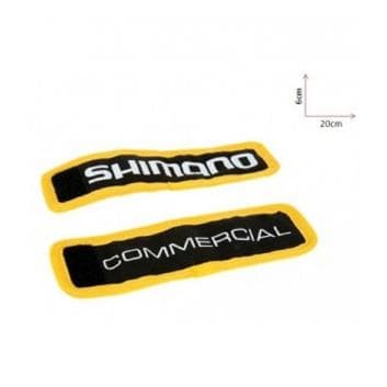 Shimano Commercial Rod bands