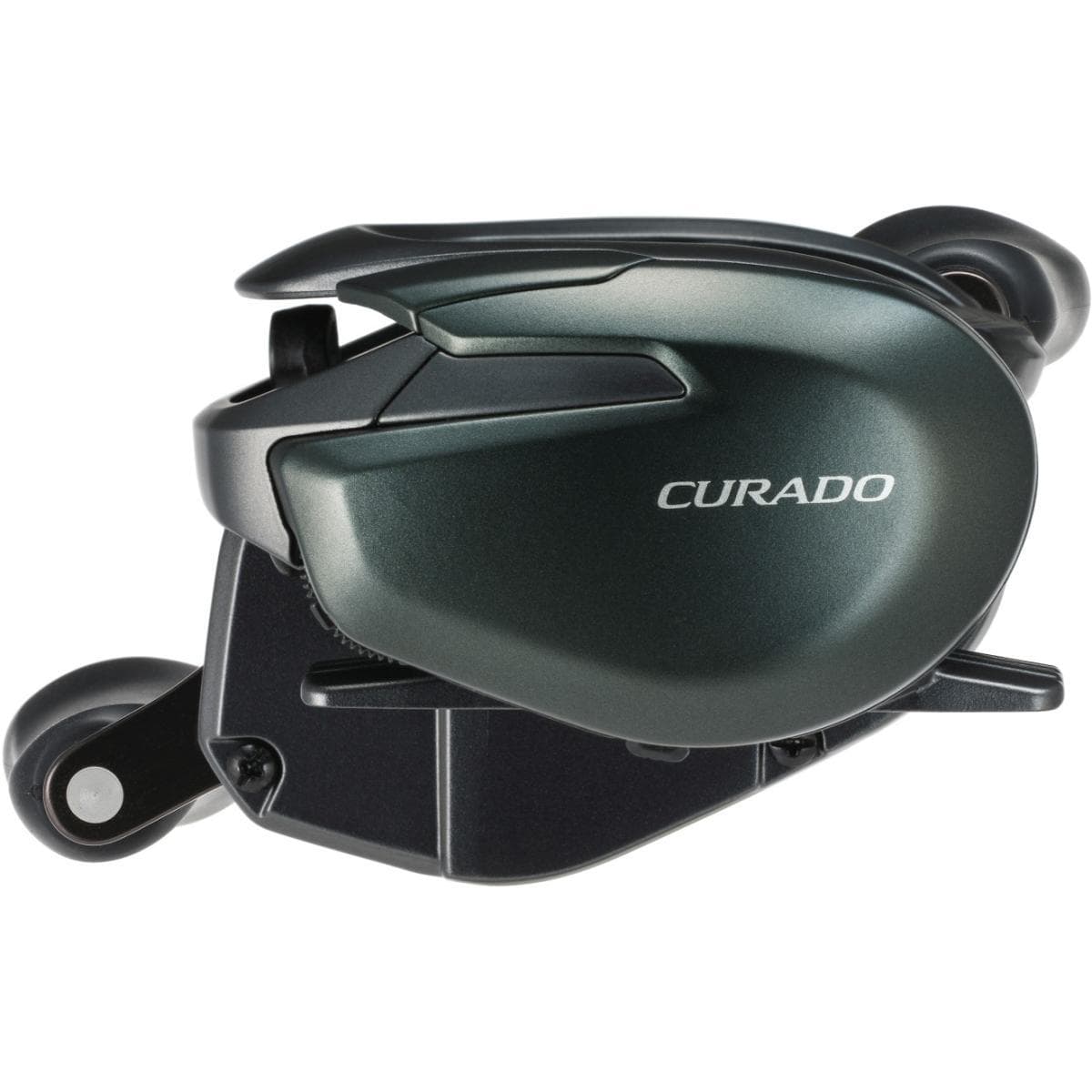 Shimano Curado M 151HG - foto 2