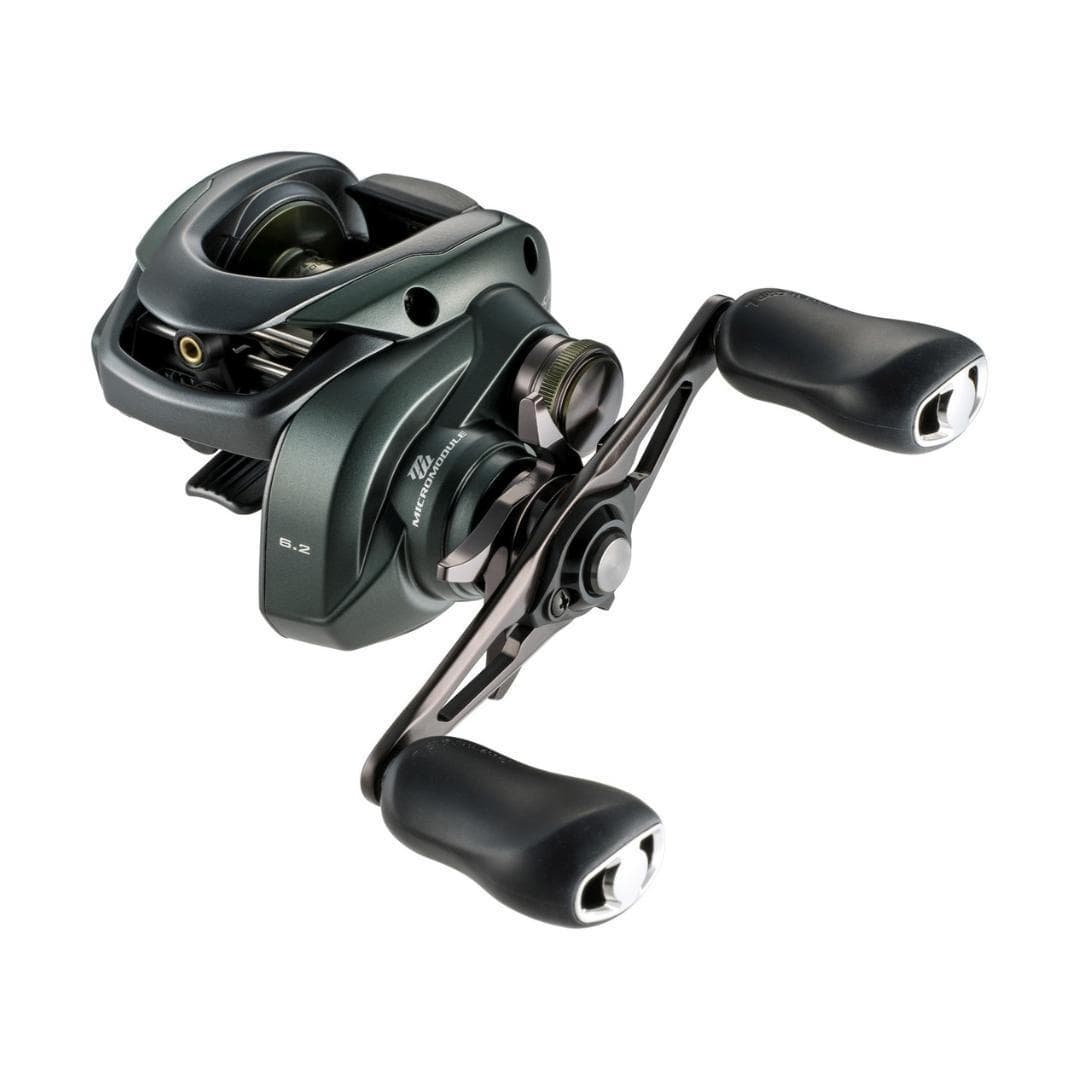 Shimano Curado M 151HG